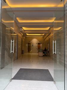 Entrance image of 700.0 Sq.ft  Bare shell Office Space for rent in Kanjurmarg West for 78000