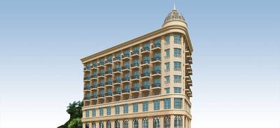 Others image of 480.0 Sq.ft   Commercial Property for sale in Gomti Nagar for 4700000