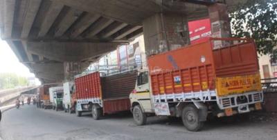 Others image of 900.0 Sq.ft   Showroom for sale in Dabri for 35000000