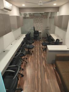 Ready to use Office Space