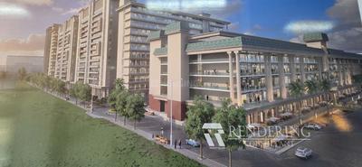 Others image of 3500.0 Sq.ft   Shop for rent in Noida Extension for 450000