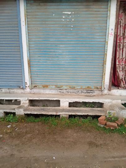 Commercial image of 260.0 Sq.ft   Shop for rent in Chander Nagar for 10000