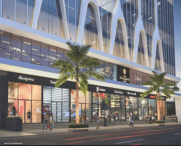 Others image of 468.0 Sq.ft   Shop for sale in Kharadi for 8400000