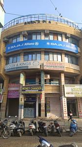 Others image of 150.0 Sq.ft Shop for sale in Sector 10 Dwarka for 22500000