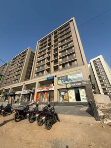 Others image of 500.0 Sq.ft   Showroom for rent in Nikol for 80000