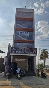 Others image of 700.0 Sq.ft  Ready to use Office Space for rent in Sunnambu Jeebi for 26000