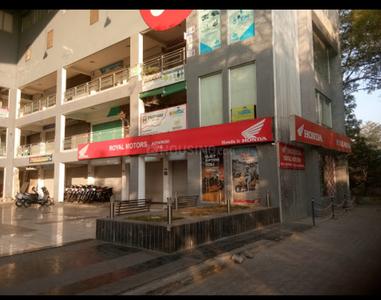 Others image of 200.0 Sq.ft   Shop for rent in Kudasan for 10000