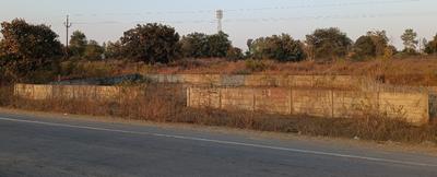 Commercial Plot