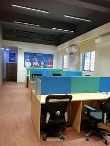 Others image of 2100.0 Sq.ft  Ready to use Office Space for rent in T Nagar for 200000