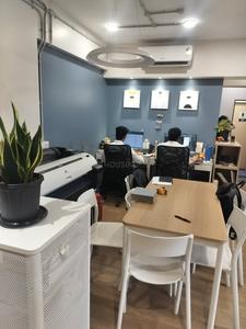 Others image of 900.0 Sq.ft  Ready to use Office Space for rent in Bandra East for 150000