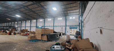 Others image of 16000.0 Sq.ft   Warehouse for rent in GIDC for 320000