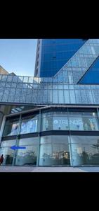 Commercial image of 800.0 Sq.ft pre-leased Showroom for sale in Sector 67 for 18000000