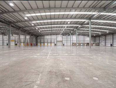 Warehouse