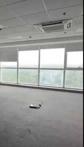 Hall image of 658.0 Sq.ft  Ready to use Office Space for rent in Sanpada for 156000