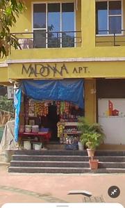 Others image of 132.0 Sq.ft   Shop for rent in Uttan for 10000