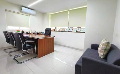 Others image of 7300.0 Sq.ft  Ready to use Office Space for rent in Madhapur for 595000