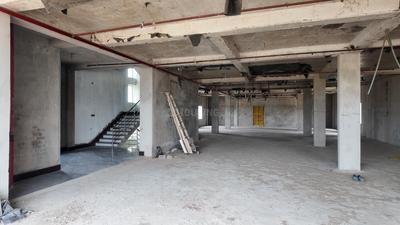 Entrance image of 4000.0 Sq.ft  Bare shell Office Space for rent in Bijipur for 160000