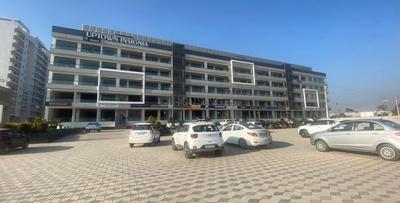 Others image of 1000.0 Sq.ft   Showroom for rent in PR7 Airport Road for 52000