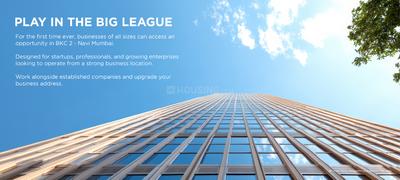 Others image of 1049.0 Sq.ft Bare shell Office Space for sale in Airoli for 8500000