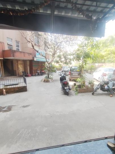 Others image of 120.0 Sq.ft pre-leased  Shop for sale in Hiranandani Estate for 6000000