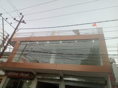 Others image of 1000.0 Sq.ft   Showroom for rent in Vrindavan Yojana for 30000