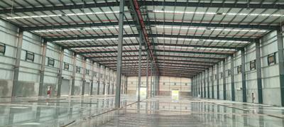 Entrance image of 18000.0 Sq.ft Warehouse for rent in Banda Mailaram for 1710000