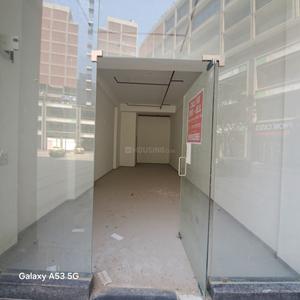 Others image of 440.0 Sq.ft   Shop for rent in Kudasan for 50000