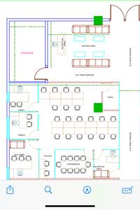 Others image of 20000.0 Sq.ft  Ready to use Office Space for rent in Sector 63 for 50000