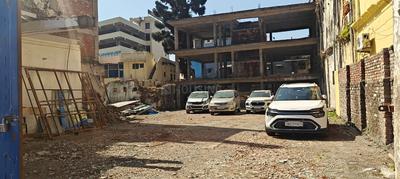 Others image of 7000.0 Sq.ft   Commercial Plot for sale in Race Course for 250000000