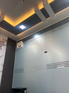 Outside View image of 233.0 Sq.ft  Ready to use Office Space for rent in Gulistanpur for 14500