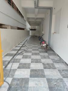 Others image of 1400.0 Sq.ft  Bare shell Office Space for rent in Bank Colony for 91000