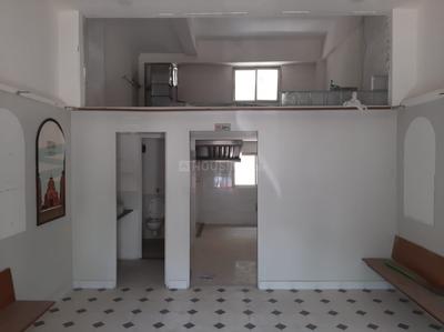 Commercial image of 580.0 Sq.ft   Shop for rent in Pashan for 52000