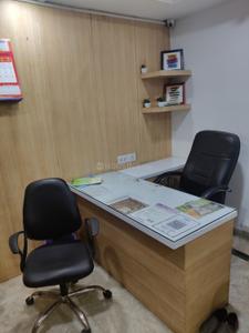 Entrance image of 140.0 Sq.ft  Ready to use Office Space for rent in Shivaji Nagar for 12000