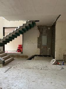 Entrance image of 2900.0 Sq.ft   Showroom for rent in Janakpuri for 350000