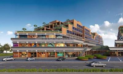Others image of 200.0 Sq.ft Ready to use Office Space for rent in Bopal for 15000