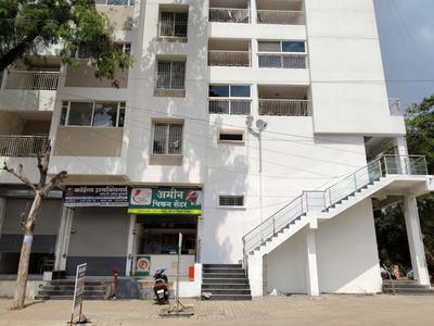 Others image of 290.0 Sq.ft  Ready to use Office Space for rent in Dhayari for 25000