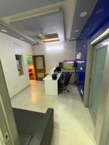 Reception image of 800.0 Sq.ft  Ready to use Office Space for sale in Mandawali for 8000000