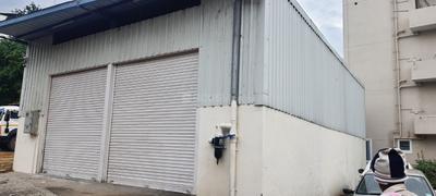 Warehouse