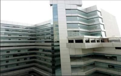 Outside View image of 6770.0 Sq.ft  Ready to use Office Space for sale in Kaushambi for 80000000