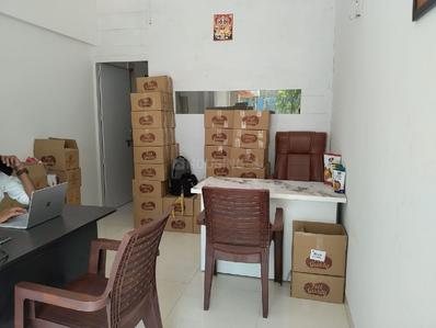 Entrance image of 320.0 Sq.ft   Shop for rent in Jambhulwadi for 10500