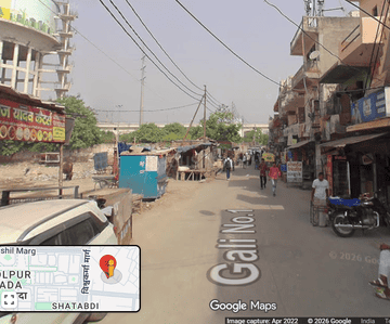 Others image of 3750.0 Sq.ft   Commercial Plot for sale in Sector 63 for 87000000