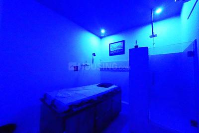 Others image of 1035.0 Sq.ft pre-leased  Showroom for sale in Ambli for 26000000
