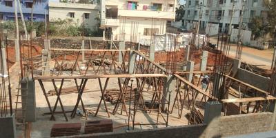 Commercial image of 16000.0 Sq.ft   Showroom for rent in Madhurawada for 500000