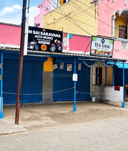 Entrance image of 120.0 Sq.ft   Shop for rent in Kattupakkam for 7000