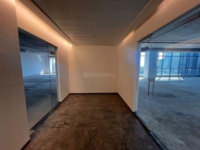 Outside View image of 7000.0 Sq.ft  Bare shell Office Space for rent in Chinchwad for 450000