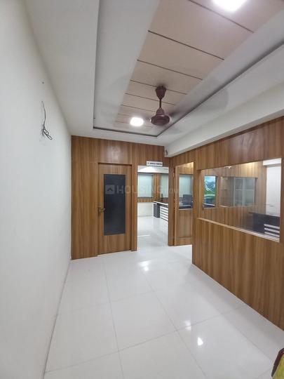 Entrance image of 584.0 Sq.ft Ready to use Office Space for rent in Chandlodia for 30000