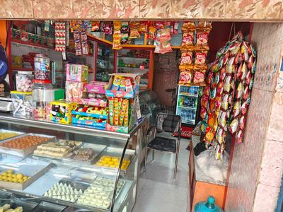 Entrance image of 170.0 Sq.ft pre-leased  Shop for sale in Wadala East for 7000000