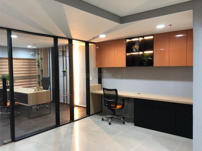 Others image of 500.0 Sq.ft  Ready to use Office Space for rent in Iscon Ambli Road for 65000