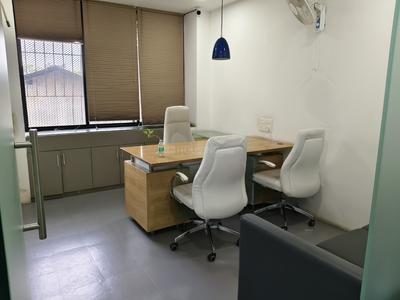 Others image of 500.0 Sq.ft  Ready to use Office Space for rent in Gultekdi for 45000