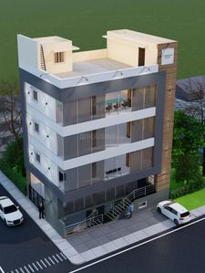 Others image of 4730.0 Sq.ft   Shop for rent in Sunkadakatte for 300000